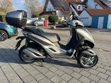 Piaggio 300 LT - PIAGGIO 300