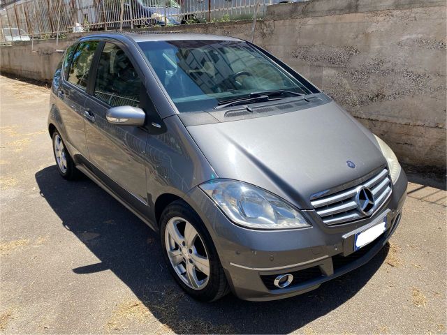 Mercedes-Benz Mercedes-benz A 180 CDI Avantgarde