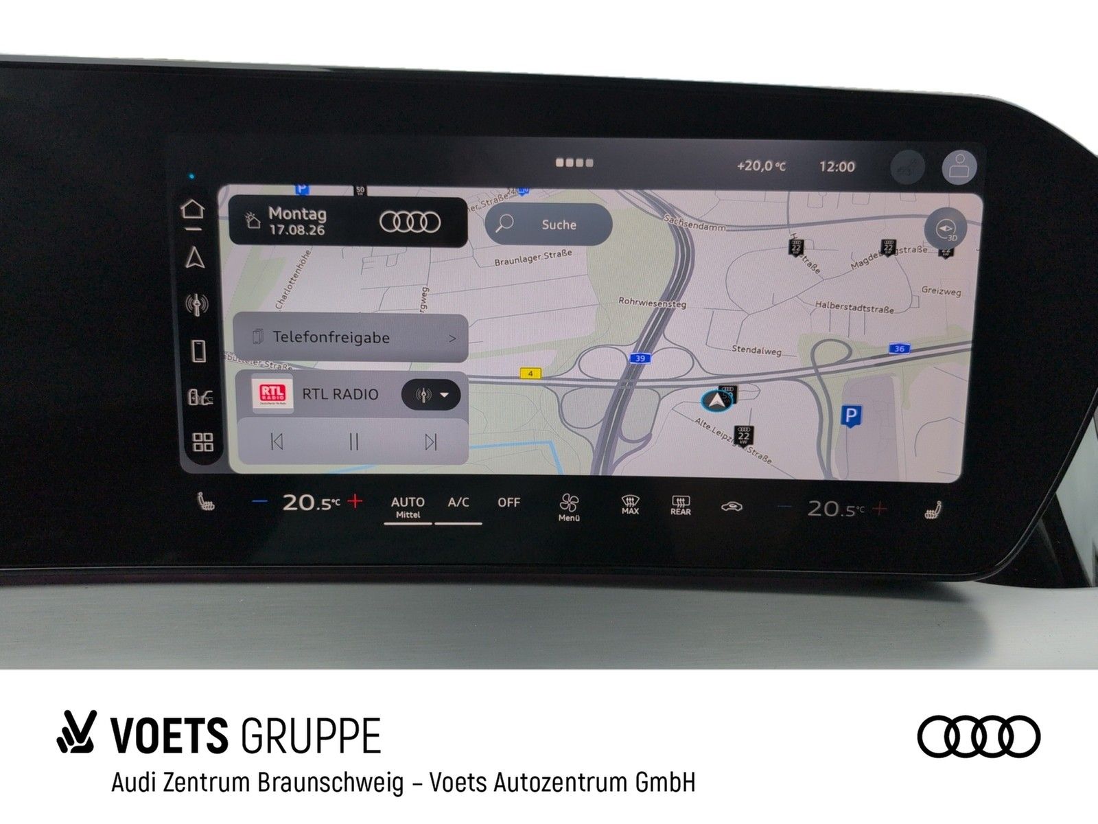 Audi Q4 - Bild 10