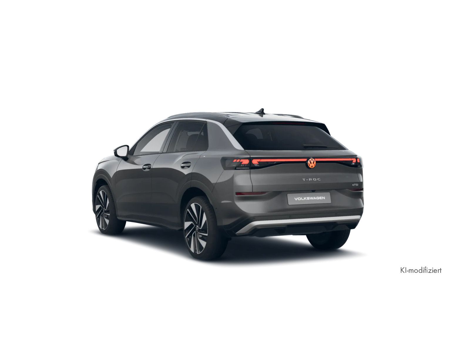 Volkswagen T-Roc - Bild 4