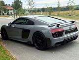 Audi R8 5.2 FSI plus S tronic quattro - - gebrauchte Audi R8 aus dem Jahr 2016