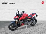 Ducati Streetfighter V2