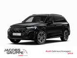 Audi Q7 50 TDI quattro S line Pano*Matrix*R-Kamera * - Audi Q7 in Aachen