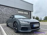 Audi TT Coupe S tronic Competition - Keyless - B&O - Audi TT: Competition