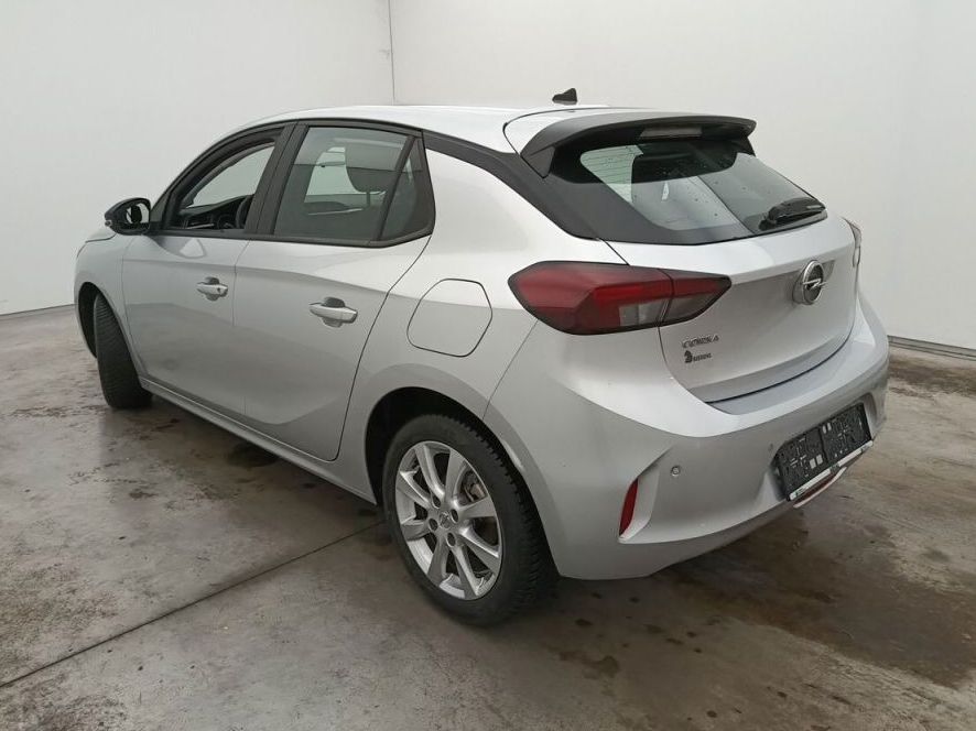 Fahrzeugabbildung Opel Corsa F Edition 1.5D NAVI/PDC/ALU/R´CAM/TEMPO