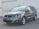 Seat Alhambra Style 7 Sitze AHK Navi Tempomat TÜV - gebrauchte Seat Alhambra aus dem Jahr 2014
