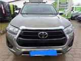 Toyota Hilux - gebrauchte Toyota Hilux aus dem Jahr 2021