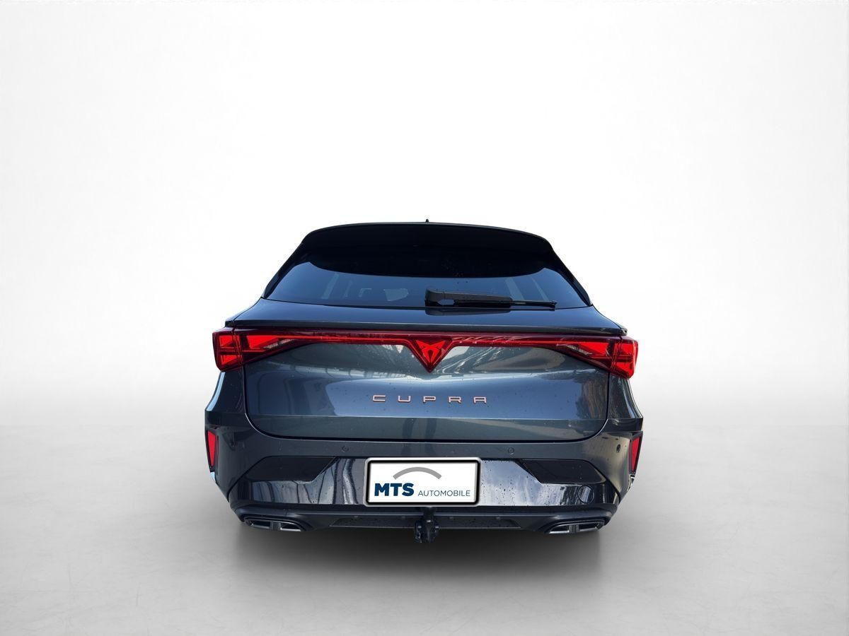 Cupra Leon - Bild 7