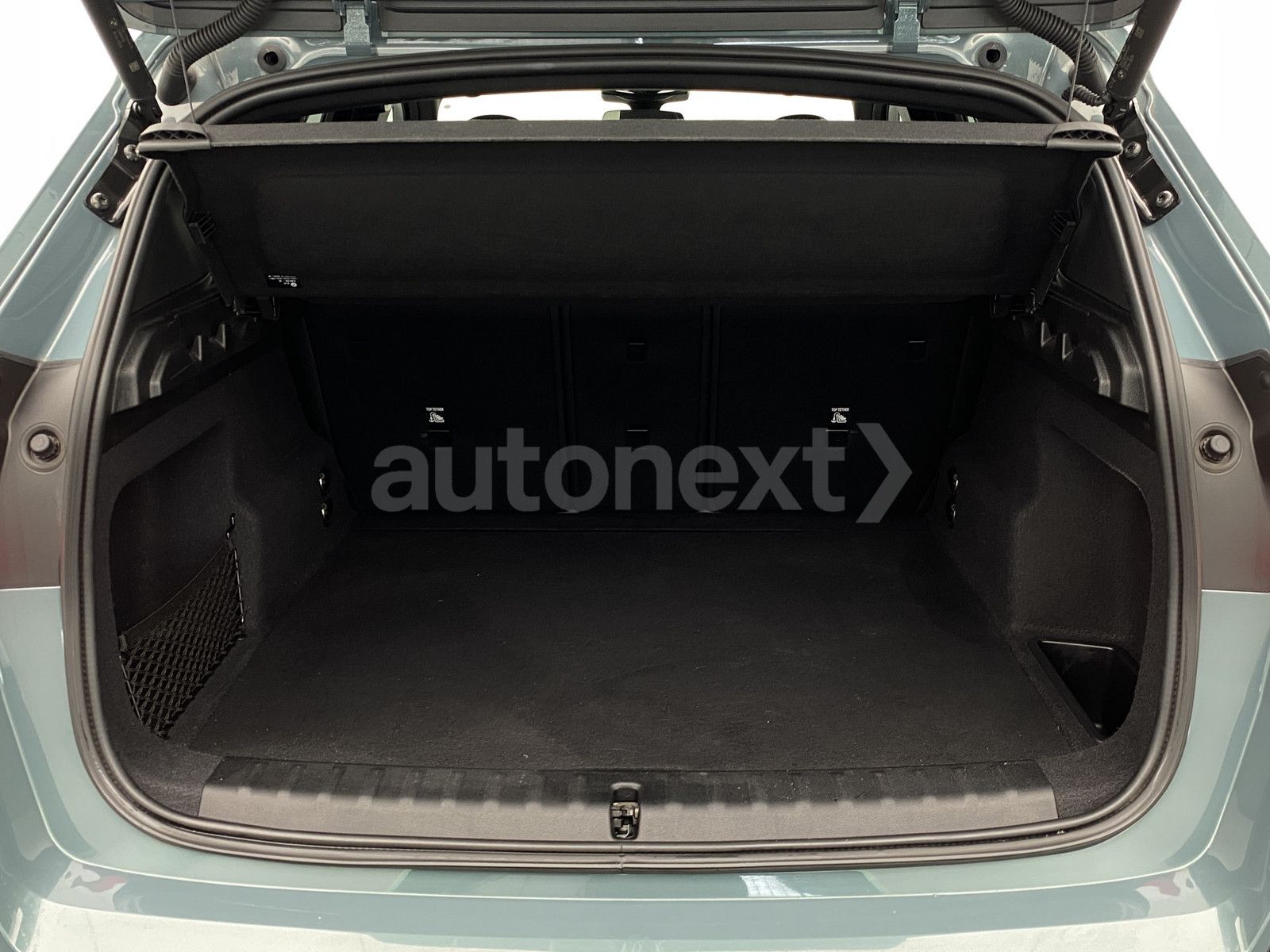 BMW X1 20d xDrive *2x M Sport* PANORAMA+M-SITZE+20" foto 19