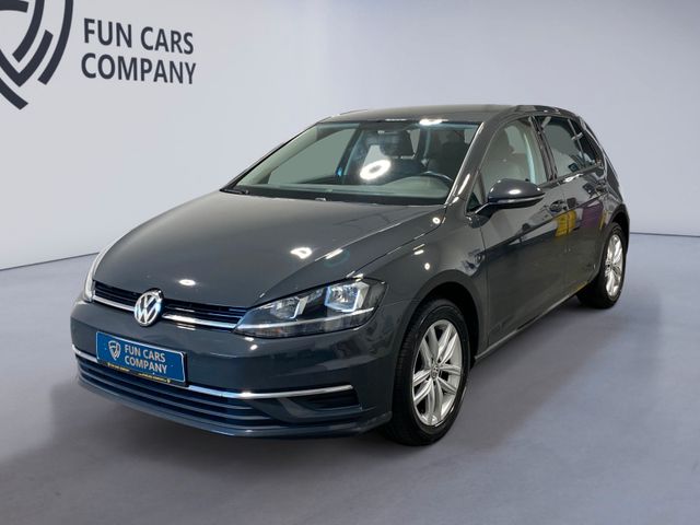 Volkswagen Golf VII Lim. Comfortline, KLIMA, PDC V/H