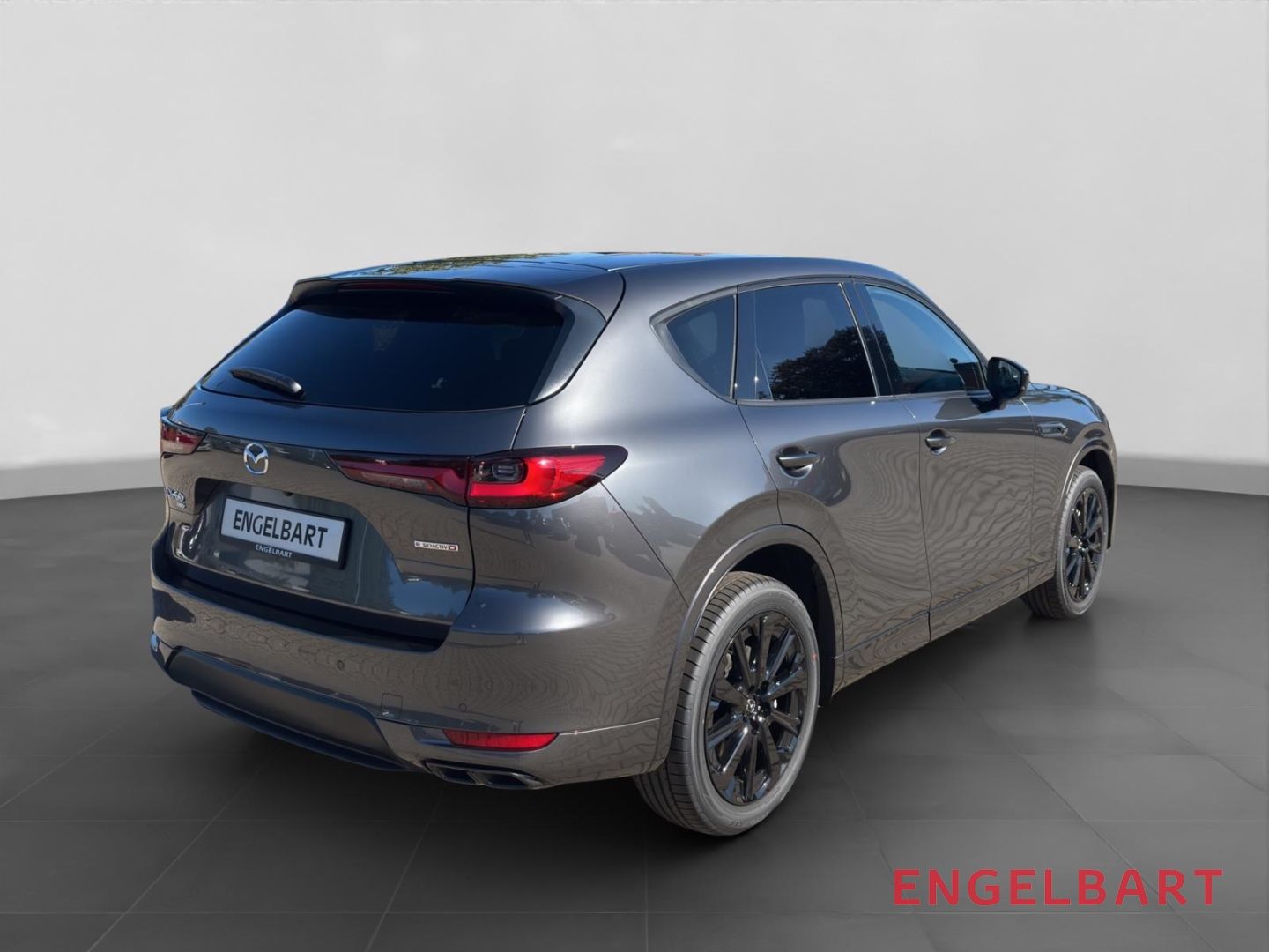 Mazda CX-60 - Bild 4