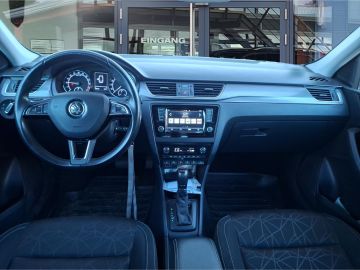 Skoda Rapid Spaceback Clever 1.4 TDI °Xenon°SHZ°Navi°