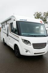 Eura Mobil IL 720 EB, Alde, Solar, Lithium, AutoLevel - Eura Mobil Diesel Integrierter Automatik