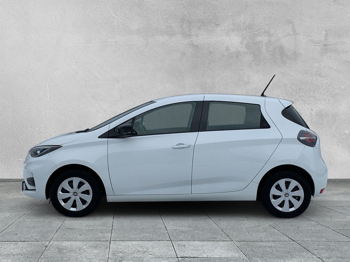 Renault ZOE - Bild 2