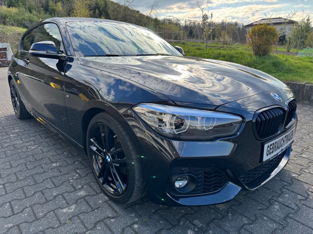 Image of BMW 118