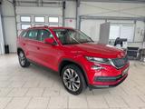 Skoda Kodiaq Clever 1.5 TSI ACT DSG AHK 360°Kam StandH - Skoda Kodiaq: Clever