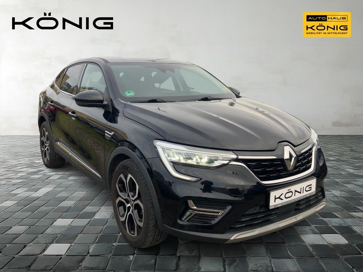 Renault Arkana - Bild 2