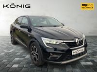 Renault Arkana - Vorschau Bild 2