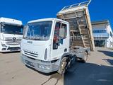 Iveco Eurocargo 80E17 / Meiller / AHK / load 2,9ton - Iveco 80 e 17