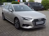 Audi A4 Avant 40 TFSI S-tronic advanced / Panorama - Audi Gebrauchtwagen von 2023