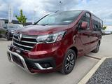 Renault Trafic Combi L1H1 SpaceClass -Airlinesch.-System - Renault Trafic in Augsburg