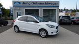 Ford KA+ Black / White - Ford Ka/Ka+ Black