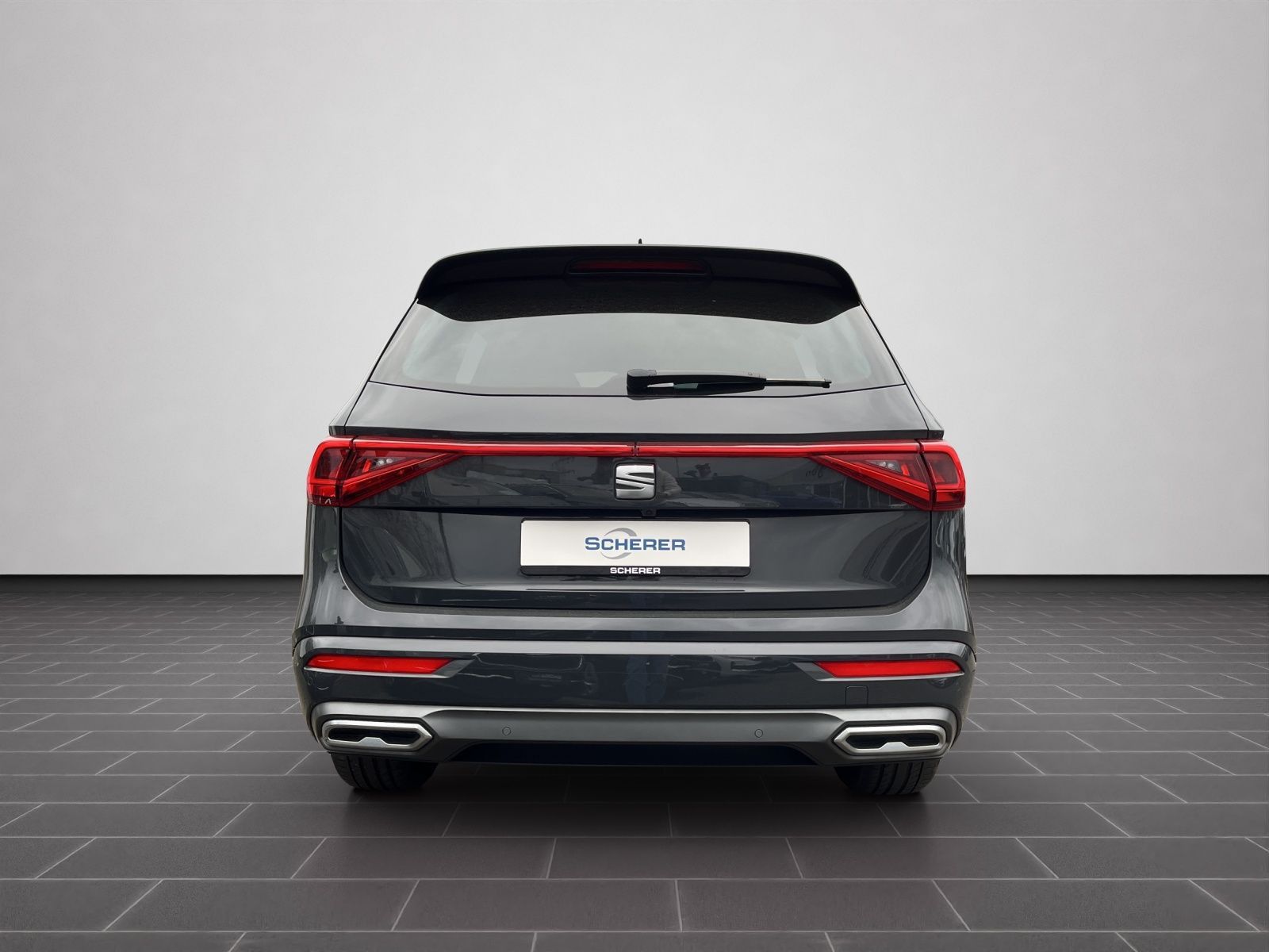 Seat Tarraco - Bild 7