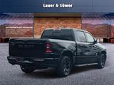 Dodge RAM  1500 Big Horn Night Crew Cab 4WD*LPG*Panora - Dodge RAM: 1500 Big