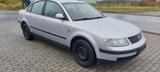 Volkswagen VW Passat 1.8 Motor TÜV und INSP Neu - gebrauchte VW Passat aus dem Jahr 1998