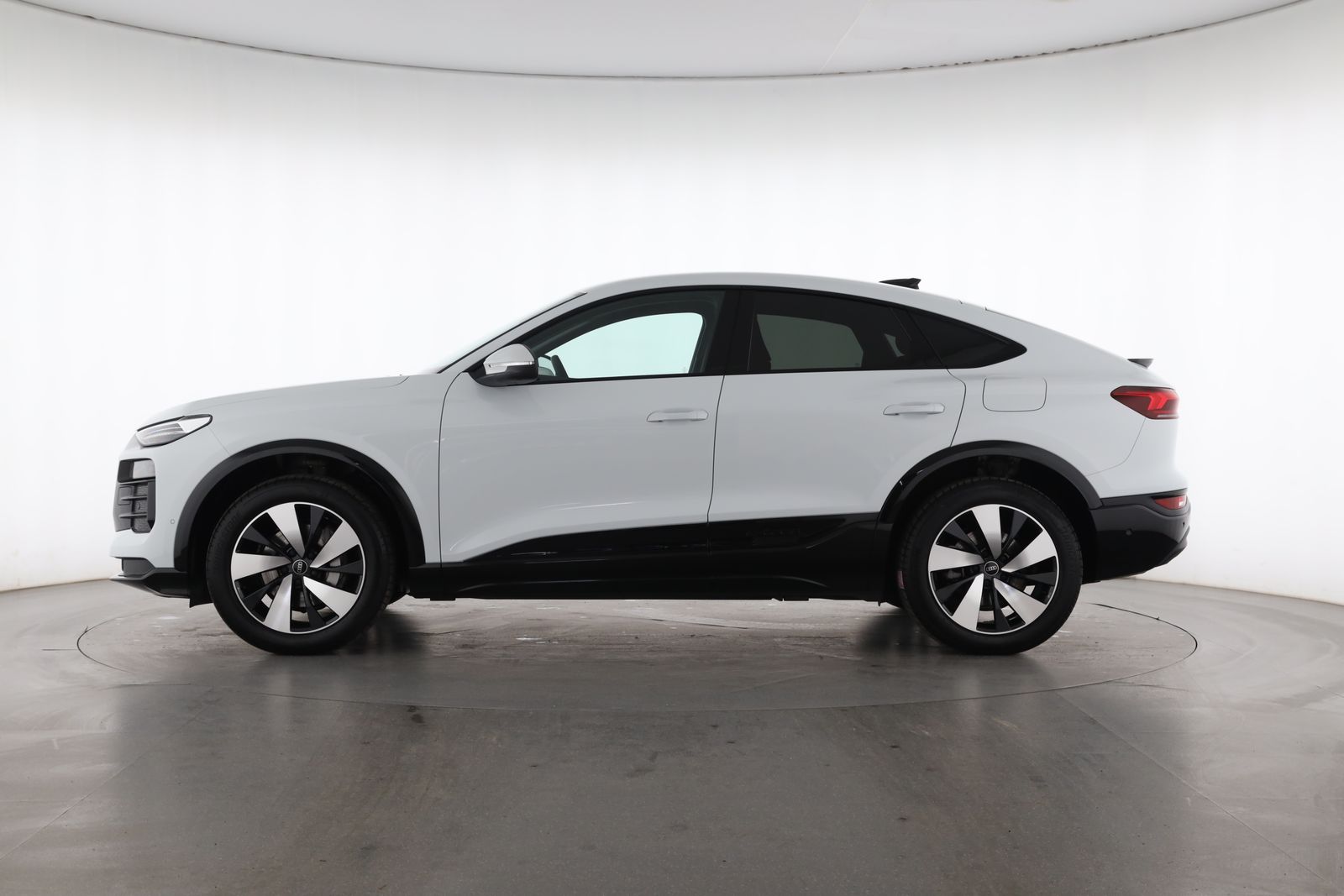 Audi Q6 e-tron - Bild 3