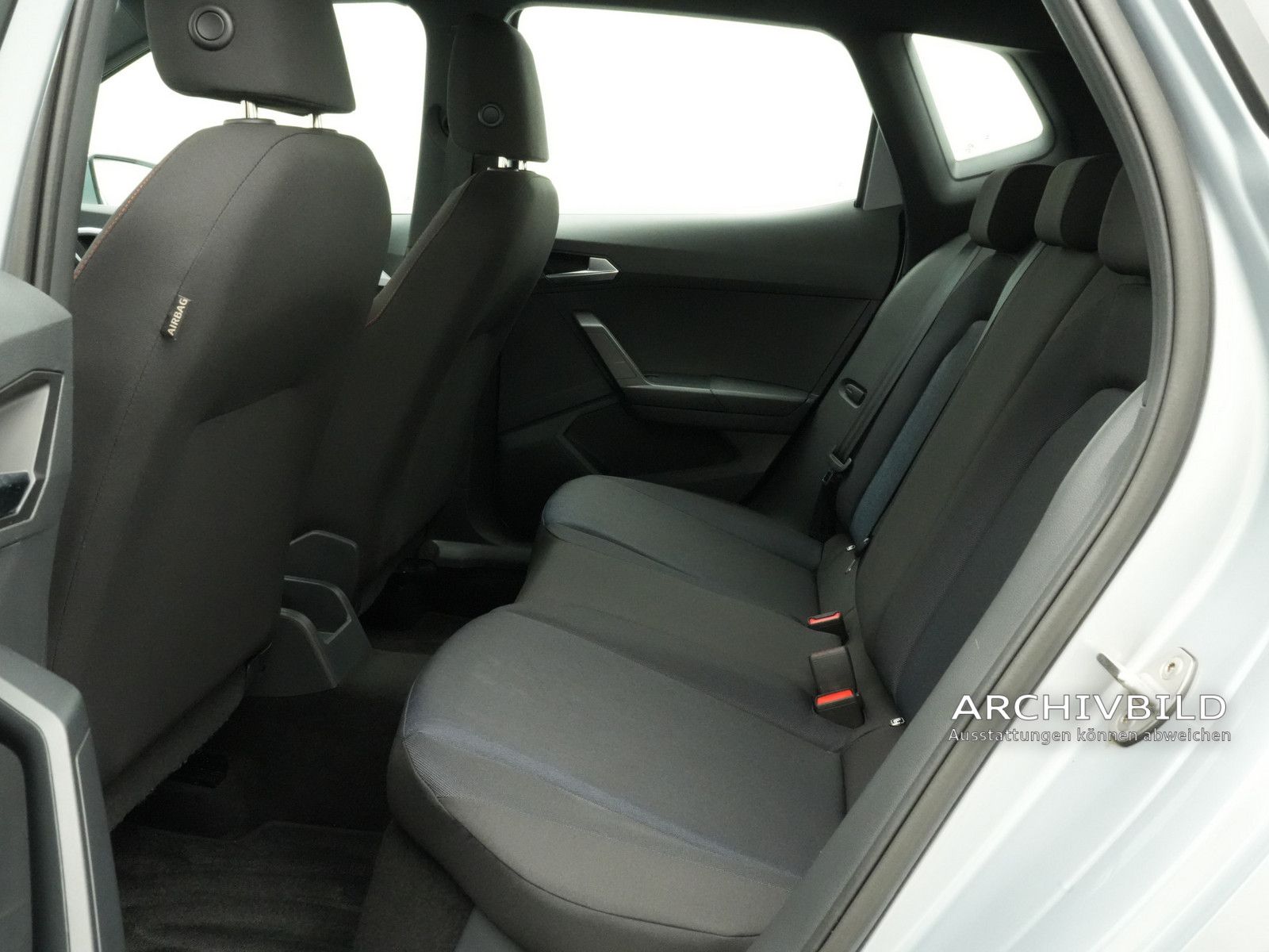 Seat Arona - Bild 7