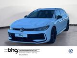 Volkswagen Passat R-Line 2,0 l TDI SCR 7-Gang-Doppelkupplun
