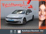 Volkswagen Golf VIII 1.5 TSI Style LED/18-ZOLL/NAVI-PRO+VZE - Volkswagen Golf: Pro