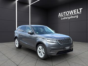 Land-Rover Range Rover Velar - 1