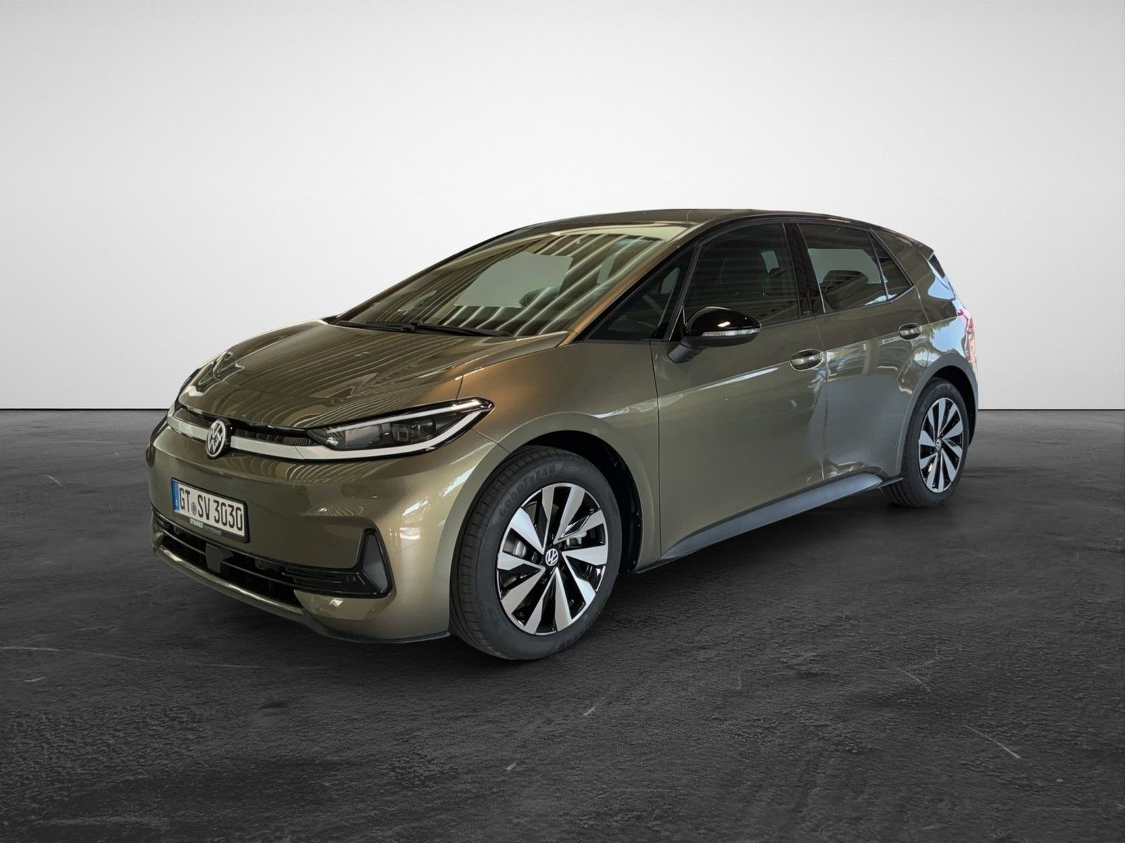 Volkswagen ID.3 Neo Life 125 kW  Standheiz Navi LED Kamera  imagem 3