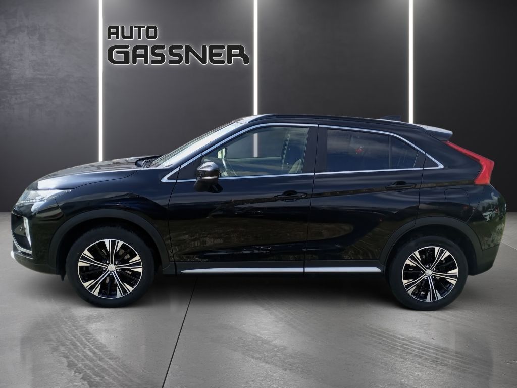 Fahrzeugabbildung Mitsubishi Eclipse Cross Intro Edition 1.5 T-MIVEC 2WD