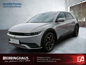 Hyundai IONIQ 5Ioniq 5 Basis Elektro Deluxe-Paket Navi Kamera