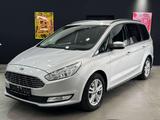 Ford Galaxy Business*7 Sitzer*TÜV bis 7/27*Navi*Sitzh - gebrauchte Ford Galaxy aus dem Jahr 2018