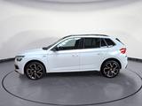Skoda Kamiq 1.5 TSI DSG Monte Carlo *ACC*NAVI*KAMERA* - gebrauchte Skoda Kamiq aus dem Jahr 2022
