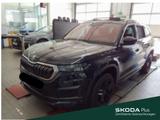 Skoda Kodiaq L&K 2.0TDI 4x4 147kW*PANO*AHK*360*LED*DAB - Skoda Kodiaq in Mainz