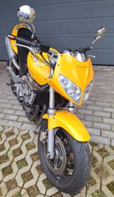 Honda Hornet PC 34 CB 600 F - HONDA HORNET 600 PC34