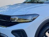 Volkswagen T-Cross TSI 70 kW 5-Gang Aktion bis 30.06! VAL - VW T-Cross Gebrauchtwagen