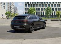 Mercedes-Benz EQC 400 4M AMG-Sport/Multibeam/Cam/Ambi/SHZ/20'