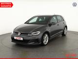 Volkswagen Golf VII 2.0 TDI GTD LED Navi Standheizung AHK - mit Diesel-Antrieb: Stoff, Standheizung