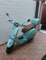 Vespa Primavera50 - VESPA BONN