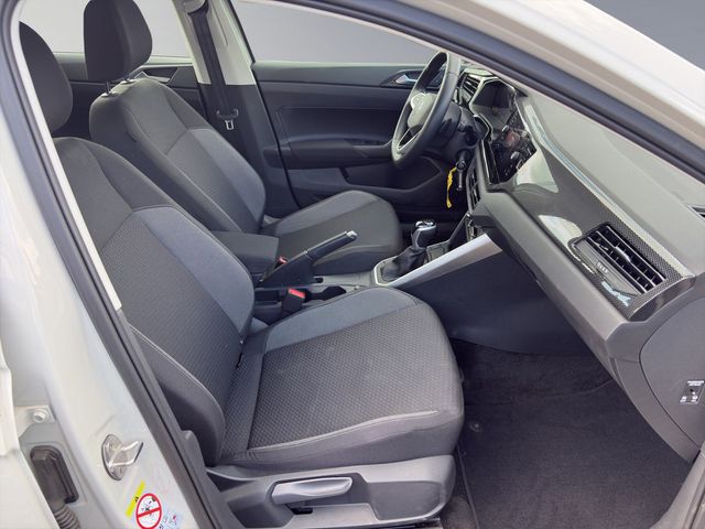 Polo Life 1.0 TSI DSG Rückfahrkamera, Sitzheizun