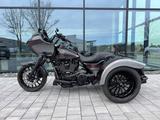 Harley-Davidson ROAD GLIDE 3/ TRIKE/FLTRT 114/2023 custom - HARLEY-DAVIDSON BENZIN TRIKE TRI GLIDE