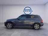 Mercedes-Benz GLK 320 CDI 4Matic AMG-LINE PANO XENON LEDER AHK - gebrauchte Mercedes-Benz GLK-Klasse aus dem Jahr 2008