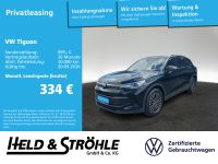 Volkswagen Tiguan - Vorschau Bild 1