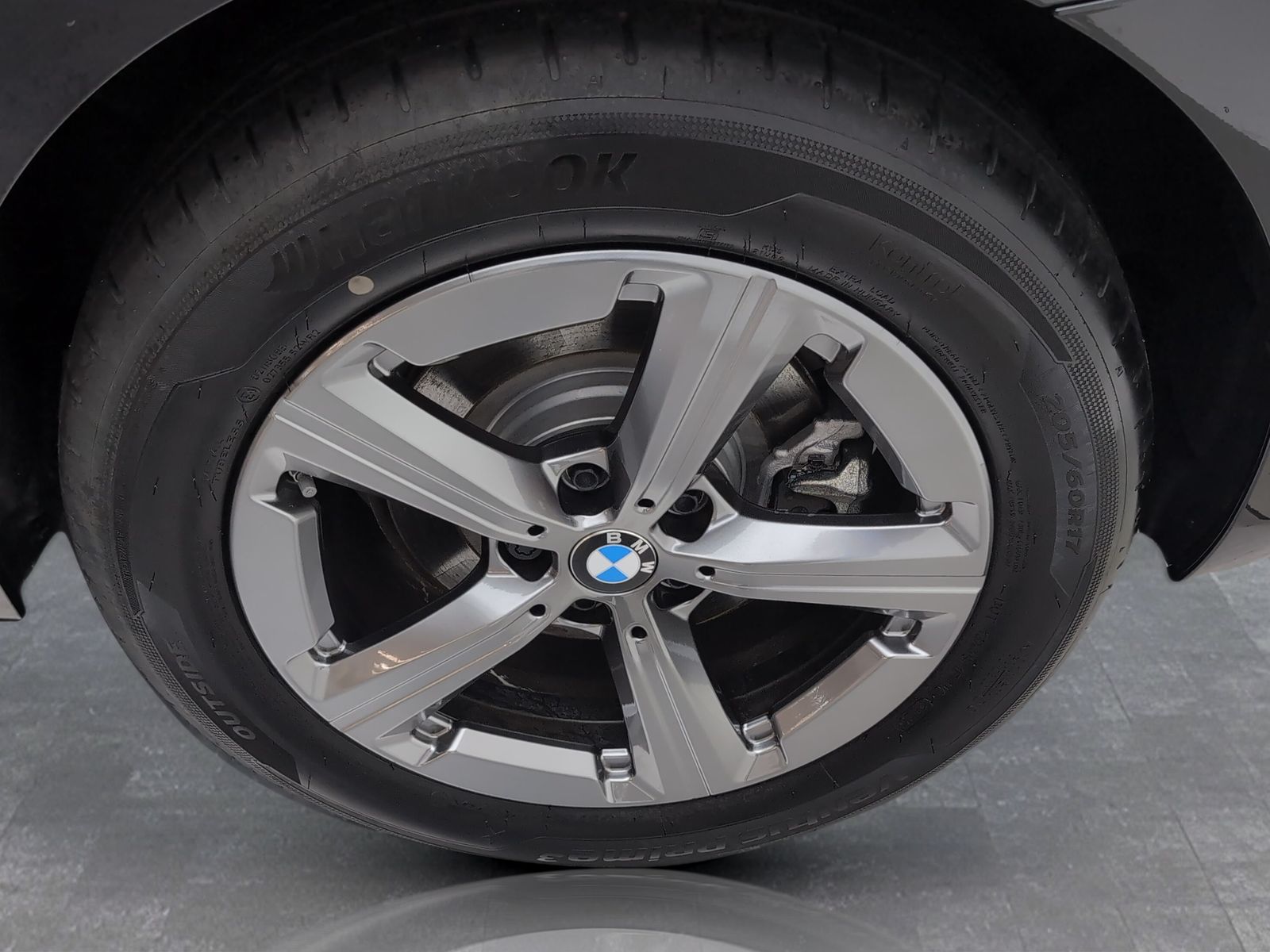 BMW 220 Active Tourer - Bild 17